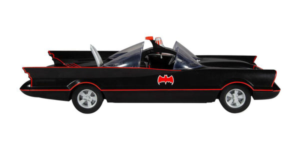 DC Retro Vehicle - Batman 66 Batmobile