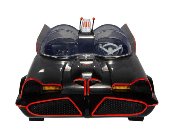 DC Retro Vehicle - Batman 66 Batmobile