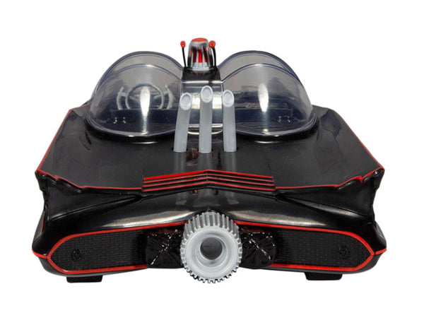DC Retro Vehicle - Batman 66 Batmobile