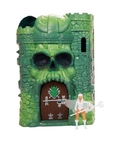 Masters of the Universe Origins 2021 - Castle Grayskull