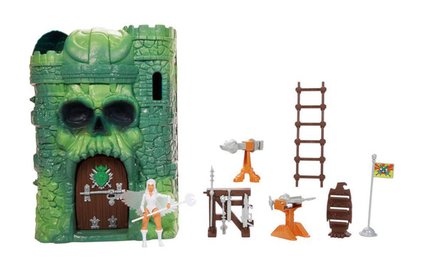 Masters of the Universe Origins 2021 - Castle Grayskull