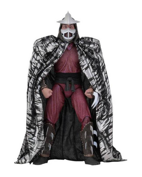 Teenage Mutant Ninja Turtles - Shredder