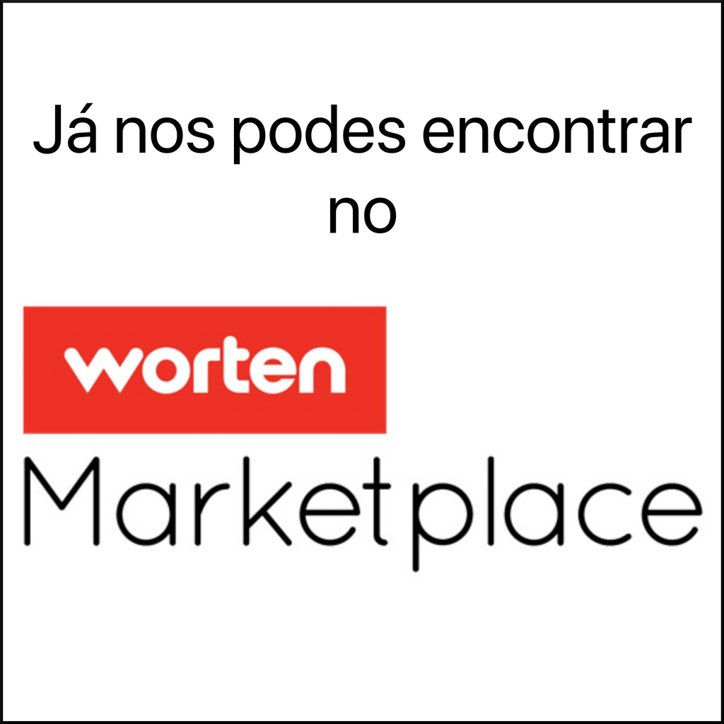 We are already on the Worten Marketplace!