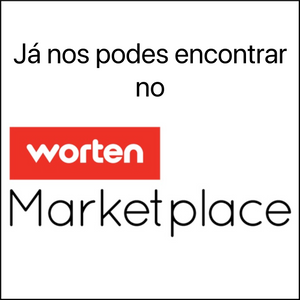 We are already on the Worten Marketplace!