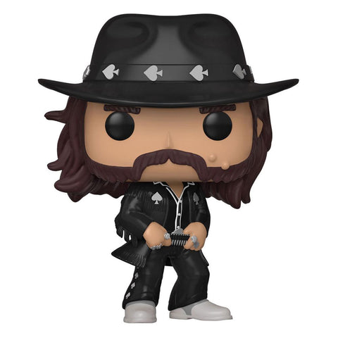 Motorhead POP! Albums - Ace of Spades