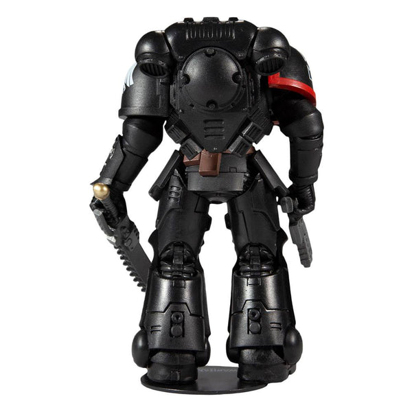 Warhammer 40k Raven Guard Veteran Sergeant