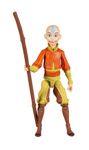 Avatar: The Last Airbender - Aang