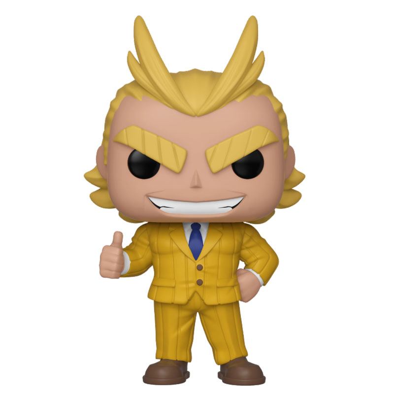  Funko Pop! My Hero Academia - Professor All Might