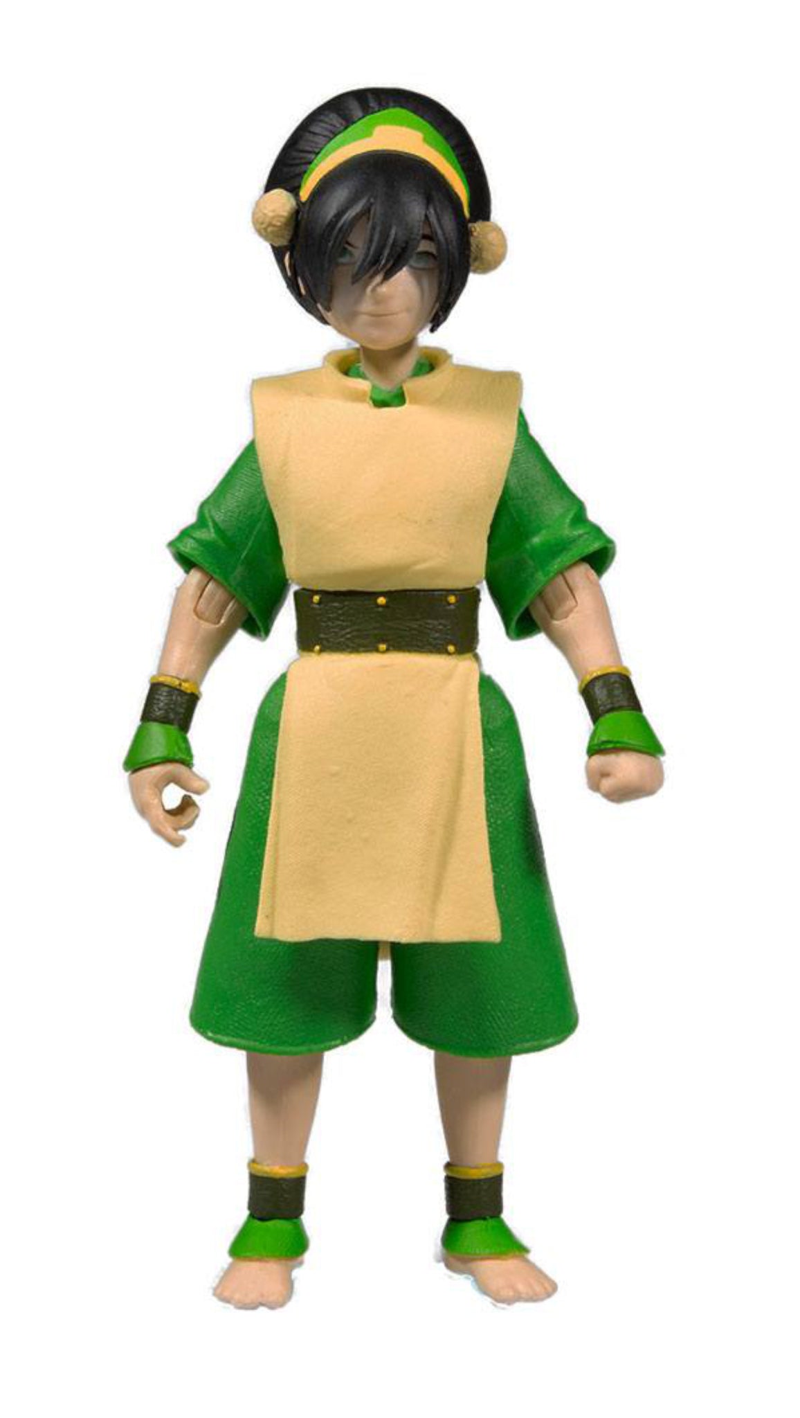 Avatar: The Last Airbender - Toph