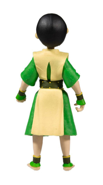 Avatar: The Last Airbender - Toph