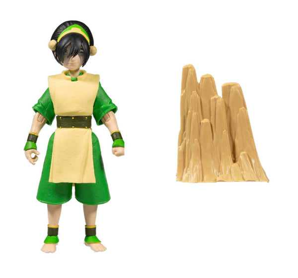 Avatar: The Last Airbender - Toph