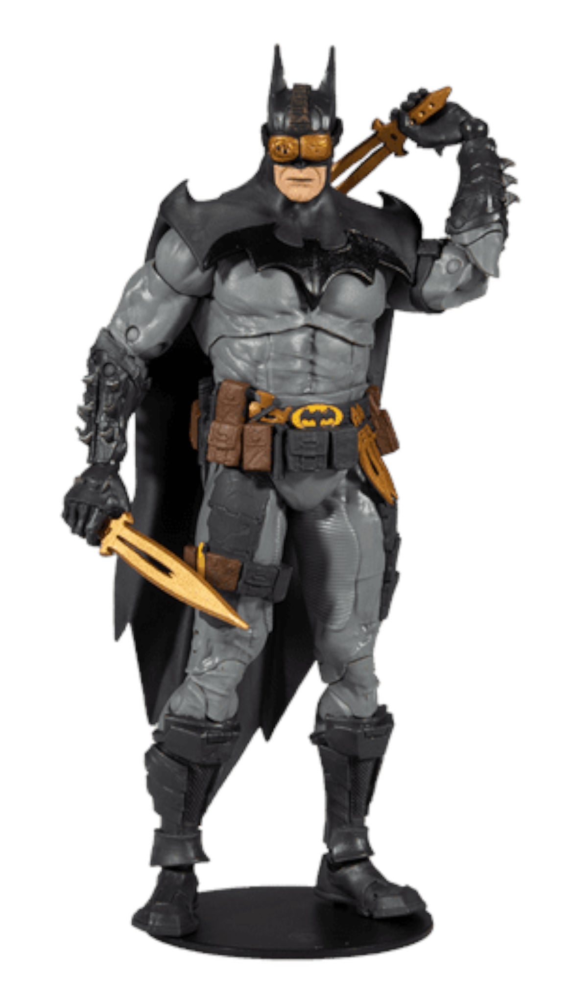  DC Multiverse - Batman designed by Todd McFarlane