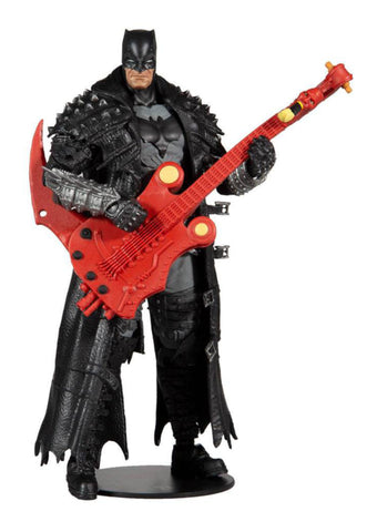  DC Multiverse - Batman (Dark Nights: Death Metal)