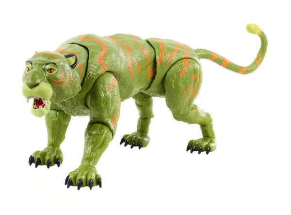 Masters of the Universe: Revelation Masterverse - Deluxe Battle Cat