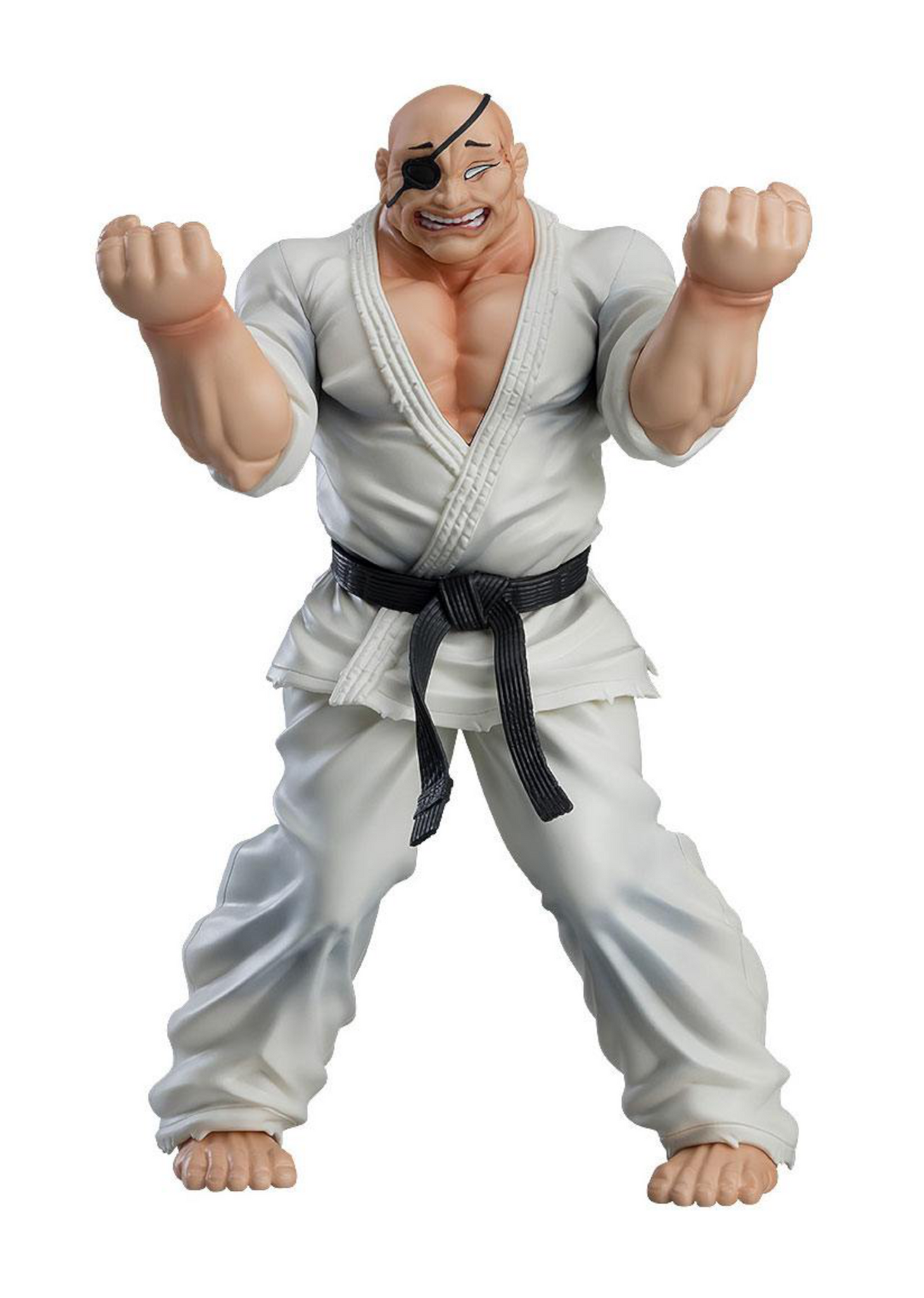Baki Pop Up Parade - Doppo Orochi