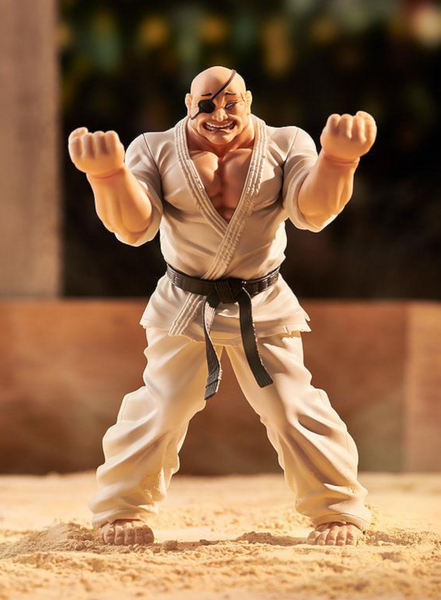 Baki Pop Up Parade - Doppo Orochi