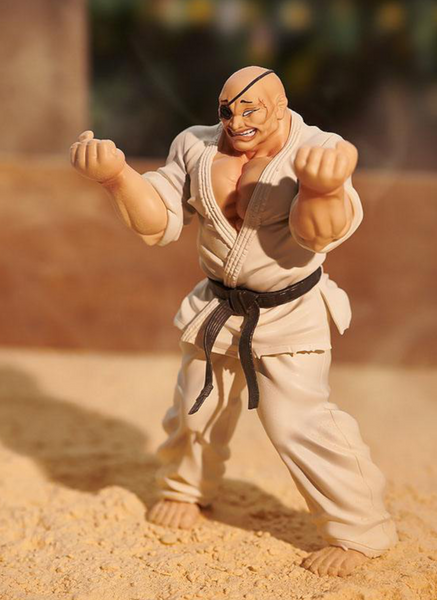 Baki Pop Up Parade - Doppo Orochi