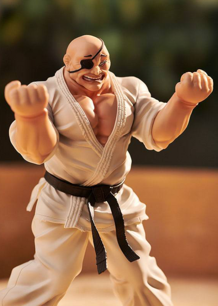 Baki Pop Up Parade - Doppo Orochi