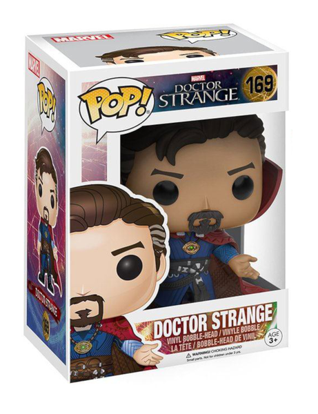 Funko POP! - Doctor Strange