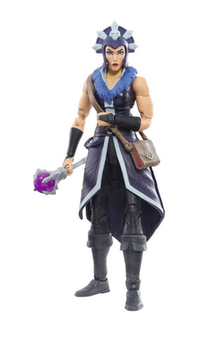 Masters of the Universe: Revelation Masterverse - Evil-Lyn