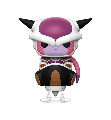Figura - Dragon Ball Z Pop! - Frieza - CrossOversPT