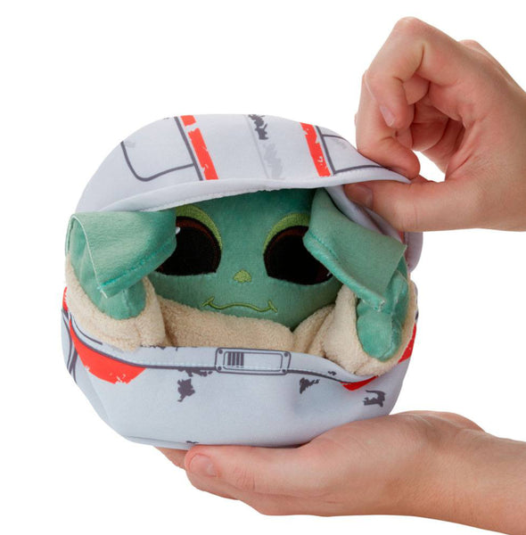  Star Wars Mandalorian Bounty Collection - The Child Hideaway Hover-Pram