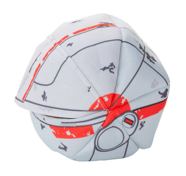  Star Wars Mandalorian Bounty Collection - The Child Hideaway Hover-Pram