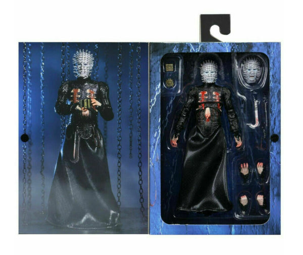  Clive Barker's Hellraiser - Pinhead