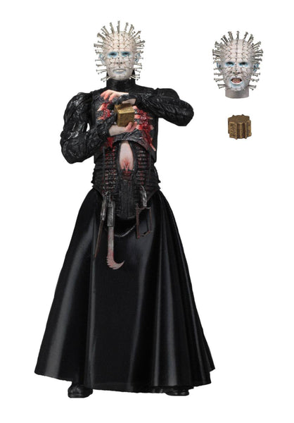  Clive Barker's Hellraiser - Pinhead
