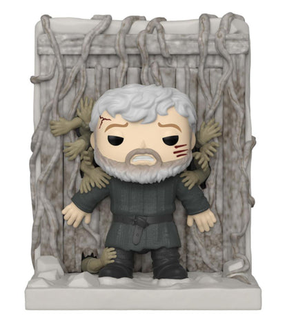 Figura - Game of Thrones Pop! - Hodor holding the door - CrossOversPT