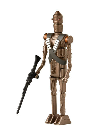 Star Wars The Mandalorian Retro Collection - IG-11