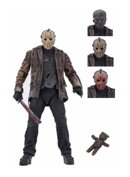 Freddy vs. Jason - Jason Voorhees