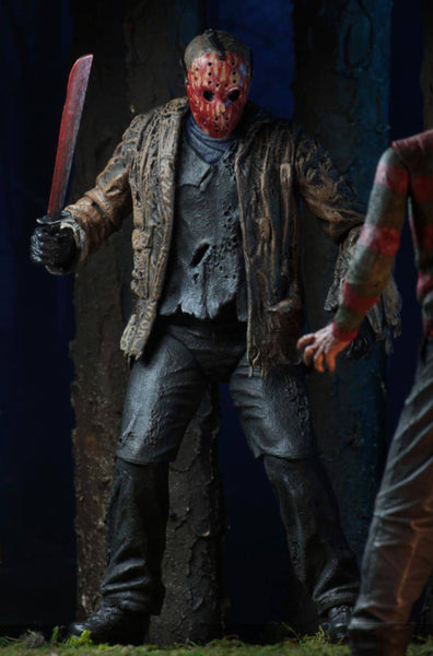 Freddy vs. Jason - Jason Voorhees