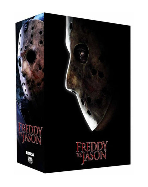 Freddy vs. Jason - Jason Voorhees