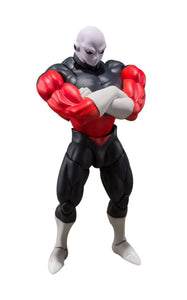 Figura - Dragon Ball Super - Jiren - CrossOversPT