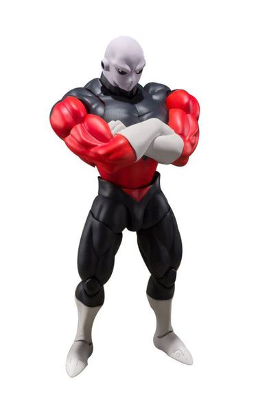 Figura - Dragon Ball Super - Jiren - CrossOversPT