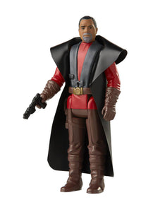 Star Wars The Mandalorian Retro Collection - Greef Karga
