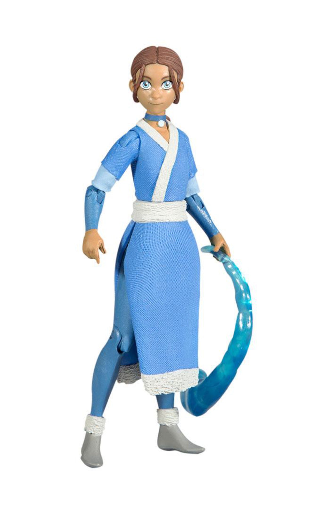  Avatar: The Last Airbender - Katara