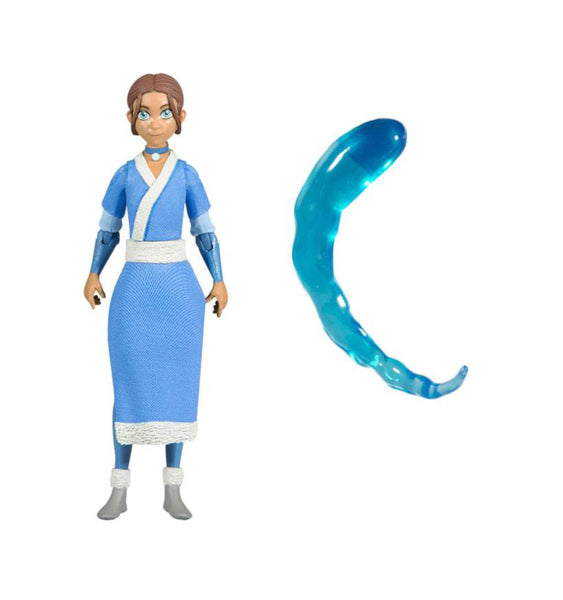  Avatar: The Last Airbender - Katara