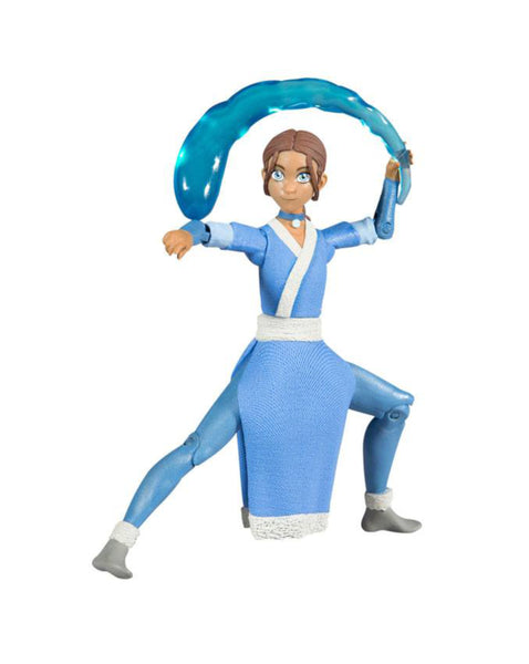  Avatar: The Last Airbender - Katara
