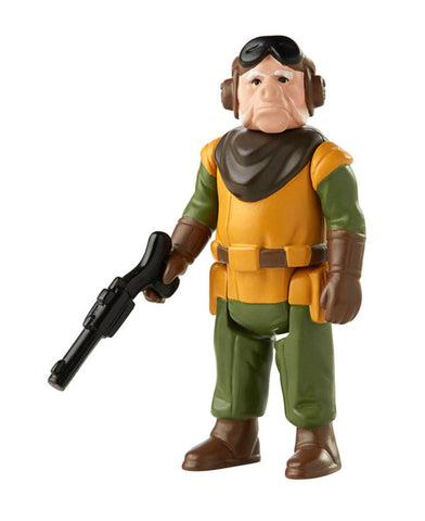 Star Wars The Mandalorian Retro Collection - Kuiil