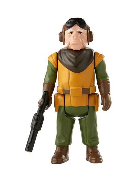 Star Wars The Mandalorian Retro Collection - Kuiil
