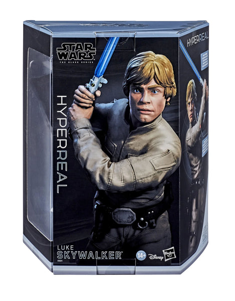 Star Wars - Luke Skywalker (Episode V)