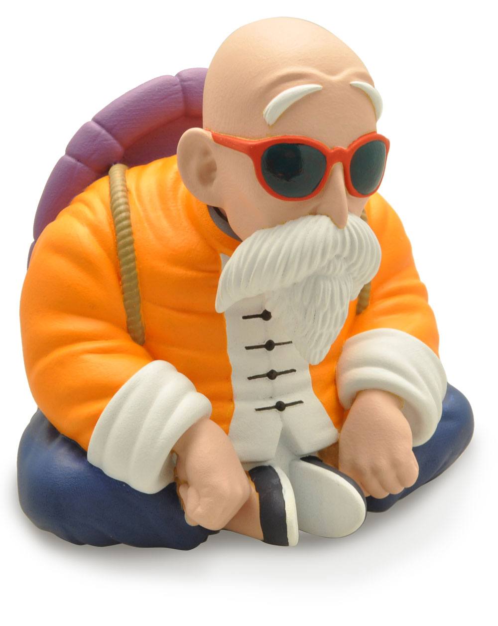  Dragon Ball - Master Roshi (Tartaruga Genial)