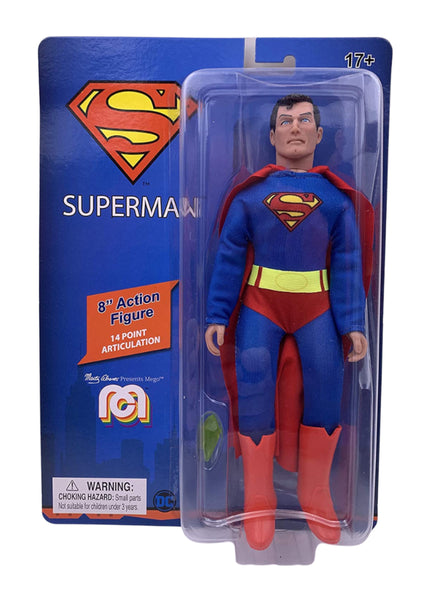DC Comics - Retro Superman