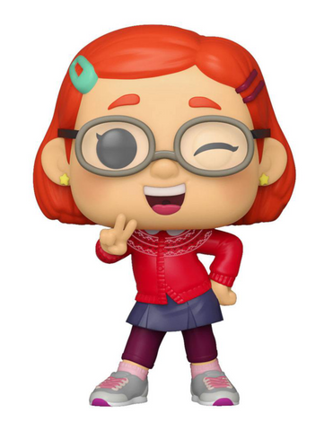  Turning Red POP! - Mei Lee