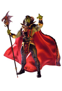 Defenders of the Earth - Ming the Merciless