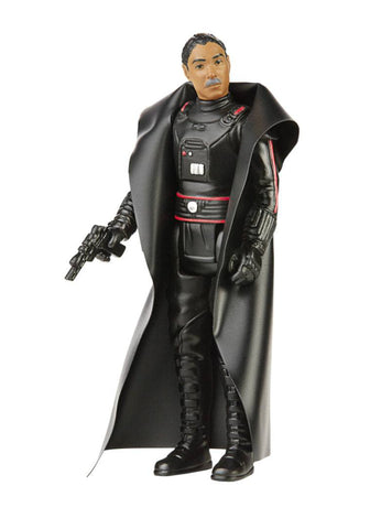 Star Wars The Mandalorian Retro Collection - Moff Gideon