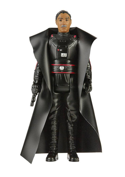 Star Wars The Mandalorian Retro Collection - Moff Gideon