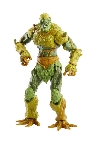 Masters of the Universe: Revelation Masterverse - Moss Man